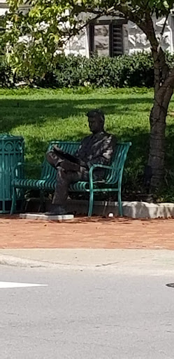 Museum «Customs House Museum and Cultural Center», reviews and photos, 200 S 2nd St, Clarksville, TN 37040, USA