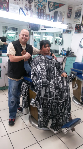 Barber Shop «Westchester Plaza Barber Shop», reviews and photos, 8443 Coral Way, Miami, FL 33155, USA