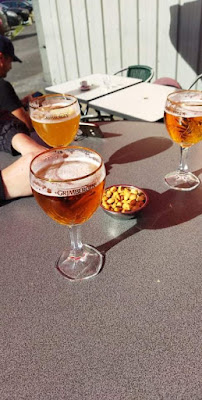 Plats et boissons du Restaurant Les Pionniers à Reims - n°11