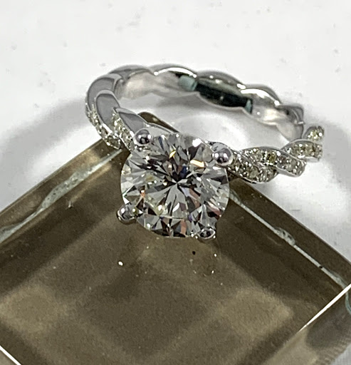 Jewelry Store «JD3 Jewelry & Gemstones», reviews and photos, 109 Shadeland Ave, Lansdowne, PA 19050, USA