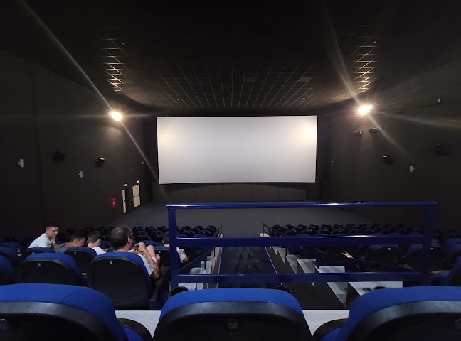 LigetPlex Cinema - Mozi