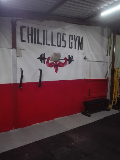 Chilillos Gym