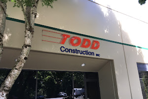 TODD Construction, Inc