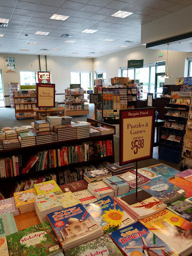 Book Store «Barnes & Noble», reviews and photos, 19401 Alderwood Mall Pkwy, Lynnwood, WA 98036, USA