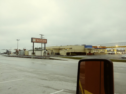 Truck Stop «Eco Travel Plaza», reviews and photos, 1897 Genesis Rd, Crossville, TN 38555, USA
