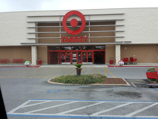 Department Store «Target», reviews and photos, 4711 Bayou Blvd, Pensacola, FL 32503, USA