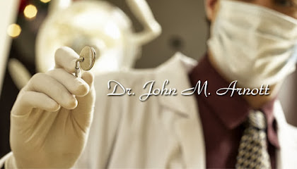 Dr. John M. Arnott