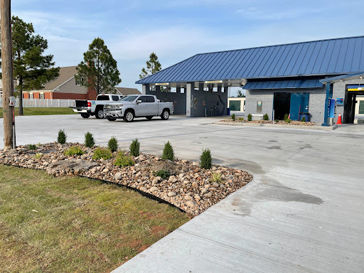 Tiger Self Serve Car Wash en Pryor