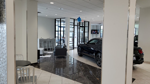 Ford Dealer «Al Piemonte Ford Sales, Inc.», reviews and photos, 2500 W North Ave, Melrose Park, IL 60160, USA
