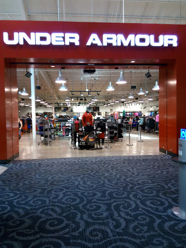 Shopping Mall «Sawgrass Mills», reviews and photos, 12801 W Sunrise Blvd, Sunrise, FL 33323, USA