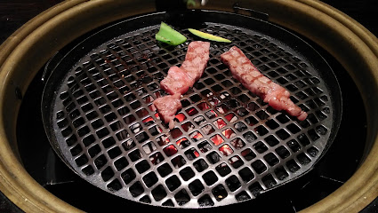 Gyu-Kaku Prime at Plaza Indonesia