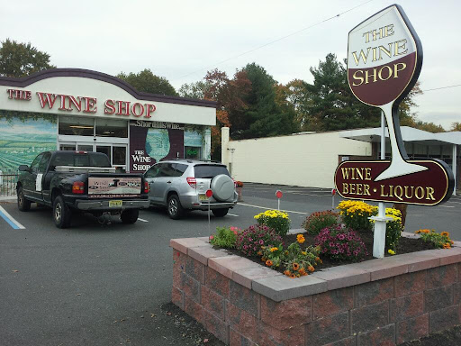 Wine Store «The Wine Shop», reviews and photos, 704 Morris Turnpike, Short Hills, NJ 07078, USA