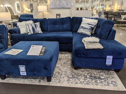 Furniture Store «Value City Furniture», reviews and photos, 7500 Brookpark Rd, Cleveland, OH 44129, USA