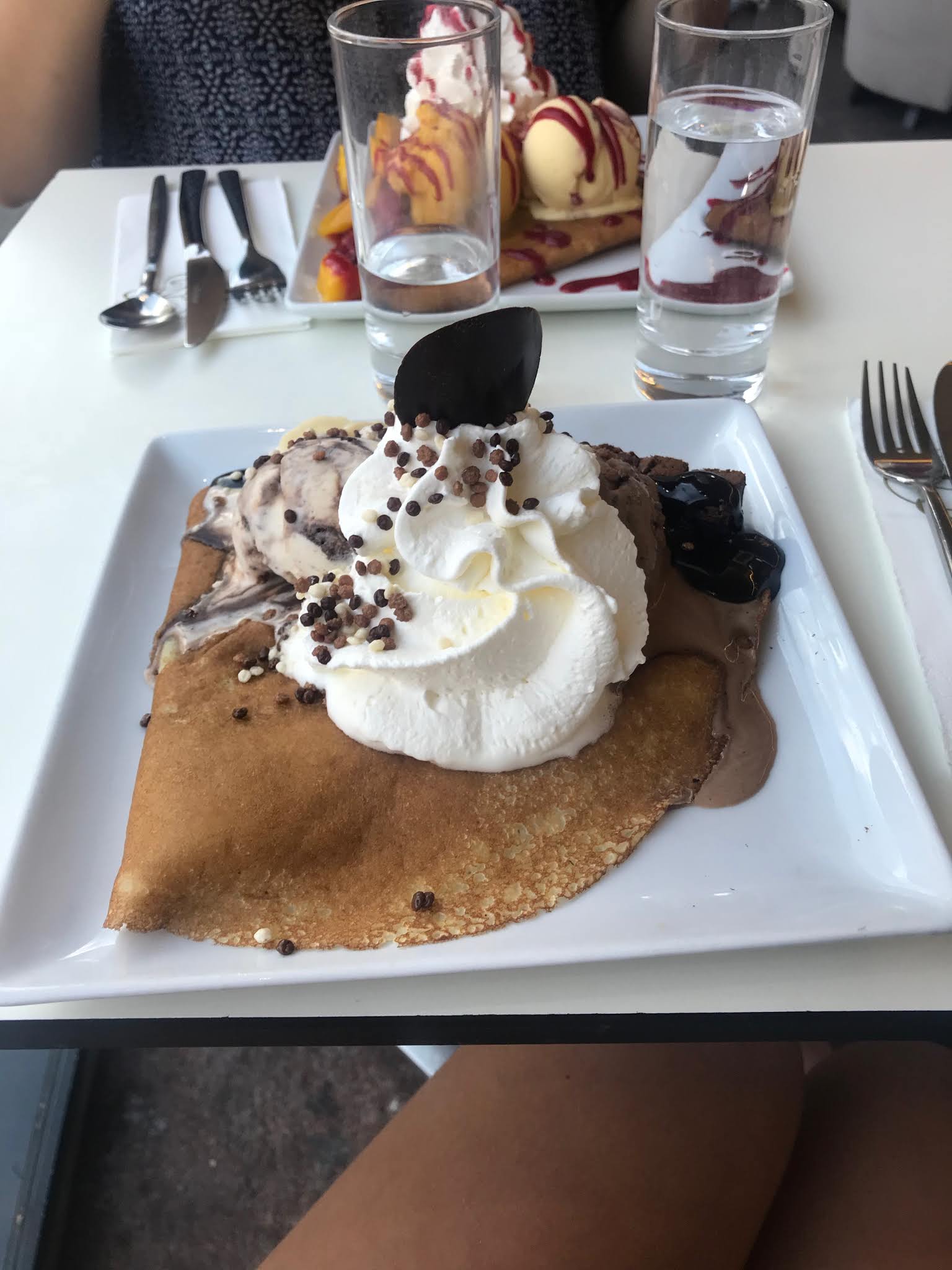 Photo n° 1 de l'avis de Jeanne.� fait le 12/09/2018 à 15:21
