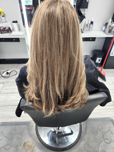 Beauty Salon «Elon Salon», reviews and photos, 695 Piedmont Rd, Marietta, GA 30066, USA
