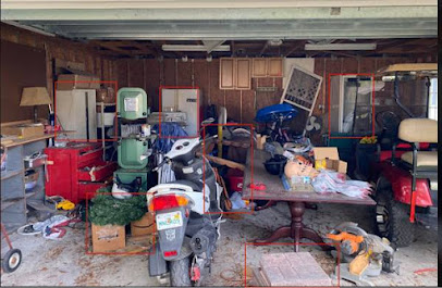 South Jersey Junk Removal and Cleanouts