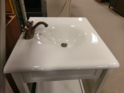 Building Materials Store «Habitat for Humanity ReStore Lakeshore», reviews and photos, 12727 Riley St, Holland, MI 49424, USA