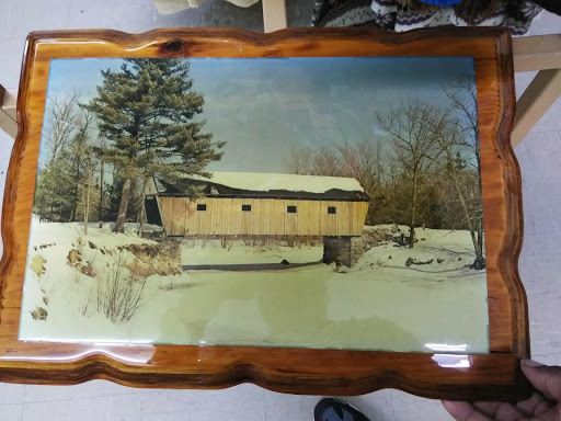 Thrift Store «Community Thrift Store», reviews and photos, 6015 Edgewater Dr, Orlando, FL 32810, USA