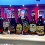 Photo n°5 de l'avis de Miragha.e fait le 04/11/2017 à 14:46 sur le  Mr. Kebab à Genoa