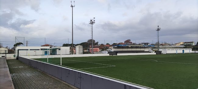 Parque Desportivo da Estela