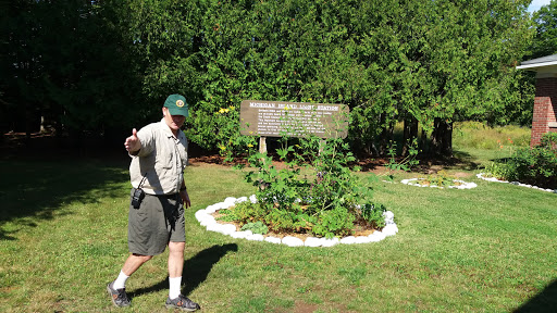 National Park «Apostle Islands National Lakeshore», reviews and photos, 415 Washington Ave, Bayfield, WI 54814, USA