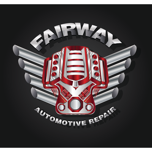 Auto Repair Shop «Fairway Automotive Repair», reviews and photos, 2735 Teepee Dr, Stockton, CA 95205, USA