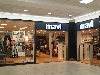 Mavi