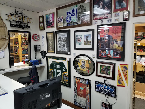 Pawn Shop «Todds Pawn Shop», reviews and photos, 300 N Milwaukee Ave # G, Lake Villa, IL 60046, USA