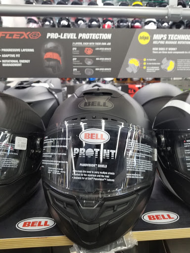 Motorcycle Parts Store «Cycle Gear», reviews and photos, 2040 Pacific Coast Hwy, Lomita, CA 90717, USA