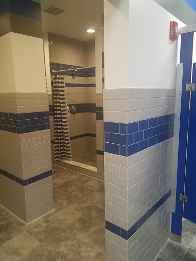 Health Club «Crunch - Huntingdon Valley», reviews and photos, 755 Huntingdon Pike, Huntingdon Valley, PA 19006, USA