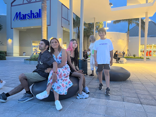 Department Store «Marshalls», reviews and photos, 12801 W Sunrise Blvd, Sunrise, FL 33323, USA