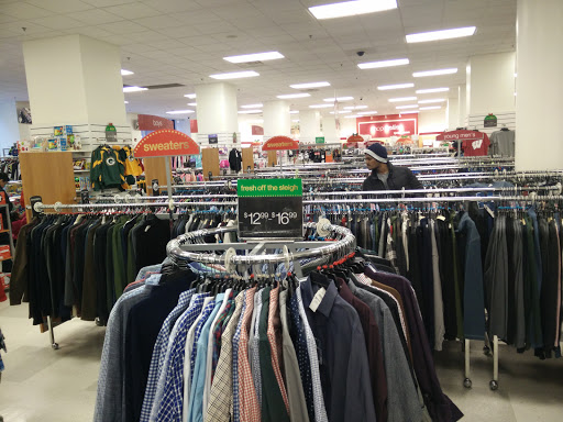 Department Store «T.J. Maxx», reviews and photos, 161 W Wisconsin Ave #1170, Milwaukee, WI 53203, USA