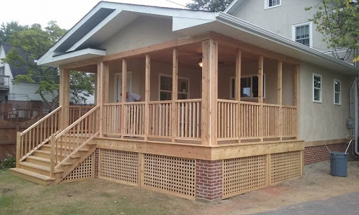 Lumber Store «Evanston Lumber», reviews and photos, 1001 Sherman Ave, Evanston, IL 60202, USA