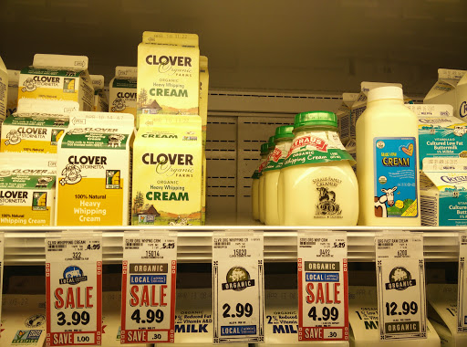 Supermarket «Nugget Markets», reviews and photos, 2000 Town Center Plaza, West Sacramento, CA 95691, USA