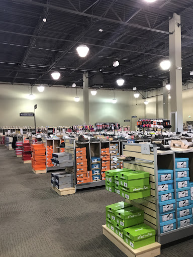 Shoe Store «DSW Designer Shoe Warehouse», reviews and photos, 79150 CA-111, La Quinta, CA 92253, USA