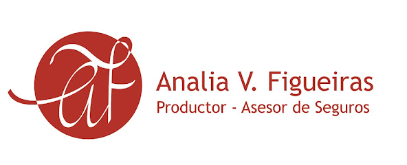 Analía V. Figueiras | Productor-Asesor de Seguros