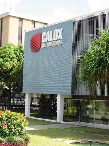 Calox International