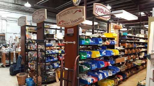 Architectural Salvage Store «Community Forklift», reviews and photos, 4671 Tanglewood Dr, Hyattsville, MD 20781, USA