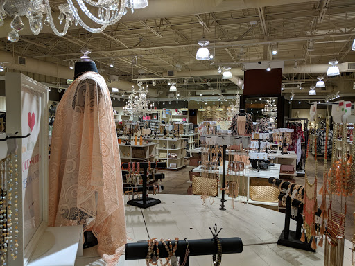 Fashion Accessories Store «Charming Charlie», reviews and photos, 300 Indian Lake Blvd #200, Hendersonville, TN 37075, USA