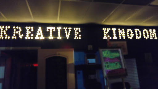 Tattoo Shop «Kreative Kingdom Tattoo», reviews and photos, 324 FM 1960, Houston, TX 77073, USA