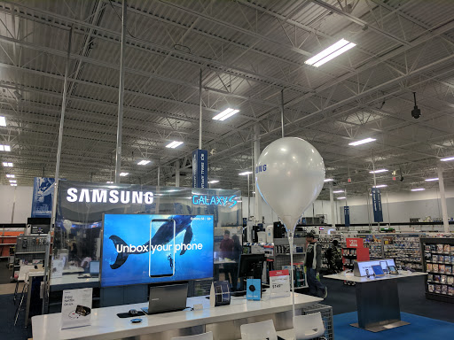 Electronics Store «Best Buy», reviews and photos, 3349 Fairlane Dr, Allen Park, MI 48101, USA