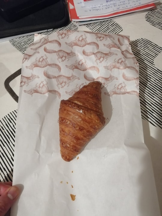 Photo n° 3 de l'avis de Pierre.a fait le 28/12/2019 à 21:56