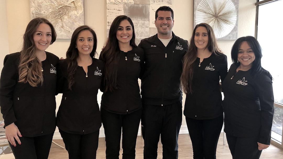 Legacy Dental Team