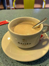 Plats et boissons du Café Café Des Glières à Toulouse - n°8