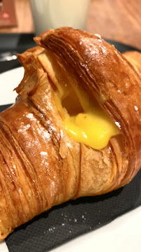 Croissant du Café illy à Paris - n°15