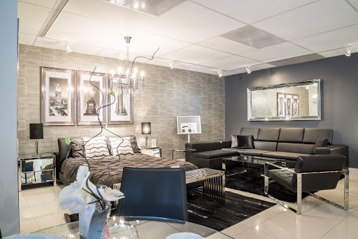 Furniture Store «Modani Furniture Houston», reviews and photos, 5370 Westheimer Rd, Houston, TX 77056, USA