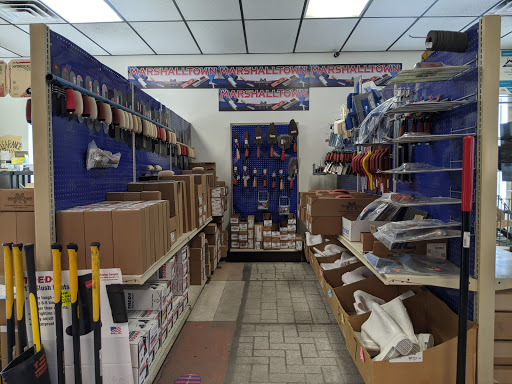 Building Materials Supplier «Nellis Building Materials», reviews and photos, 2680 N Nellis Blvd, Las Vegas, NV 89115, USA