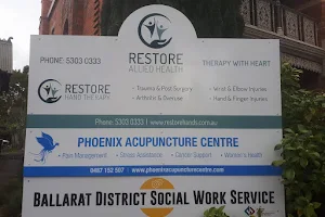 Phoenix Centre for Acupuncture image