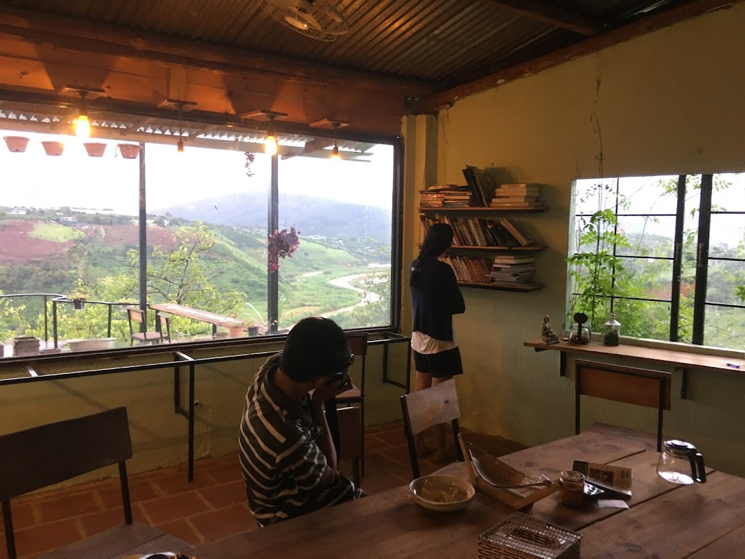 Midori Coffee Farm
