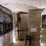 Photo n° 3 de l'avis de Renaud.u fait le 28/02/2020 à 18:11 pour Caves Monmousseau à Montrichard Val de Cher